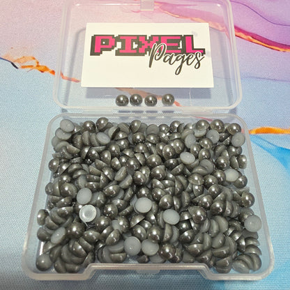 Pearl Drills