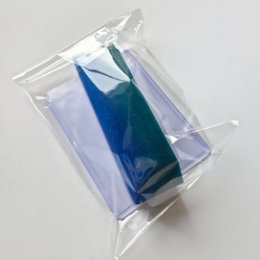 Trading Card Holder