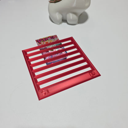Grid Guides - Square Drill S1