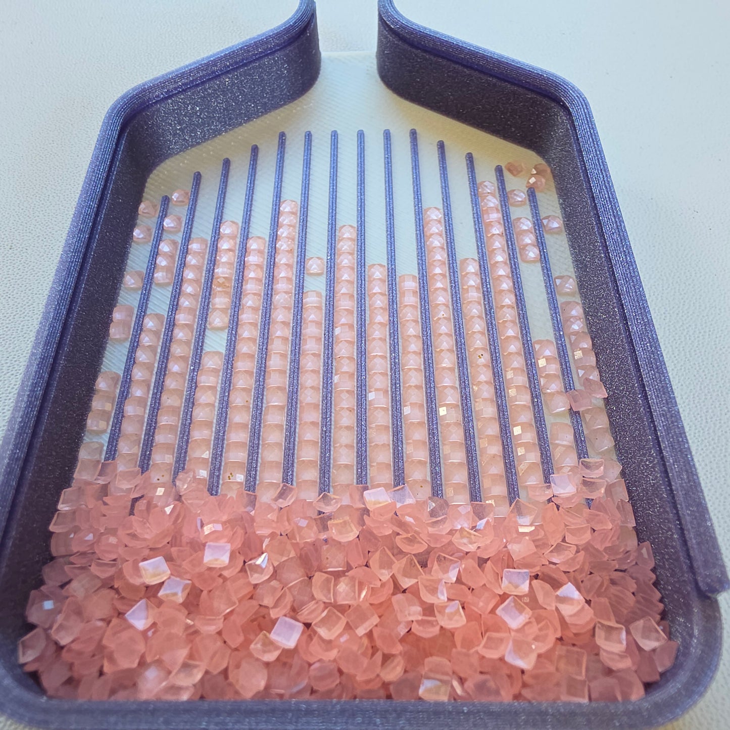 Jelly Drills 2.5mm