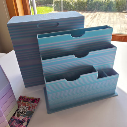 Diamond Painting Release Paper Organizer