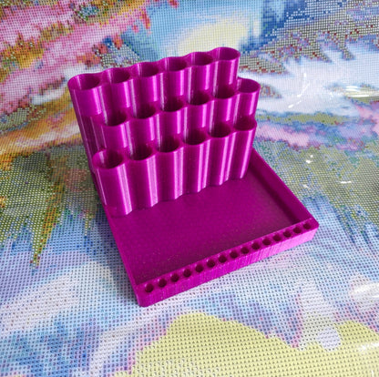 Diamond Painting Pen Holder - Large