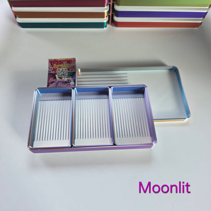 Pixel Palettes 3 Medium Trays