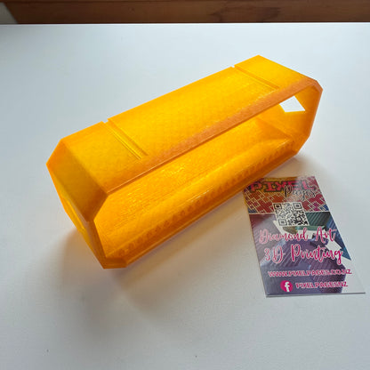 Modular Washi Tape Storage & Display System