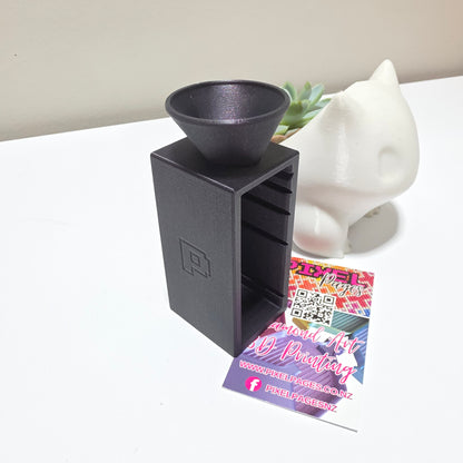 Elizabeth Ward Style Funnels