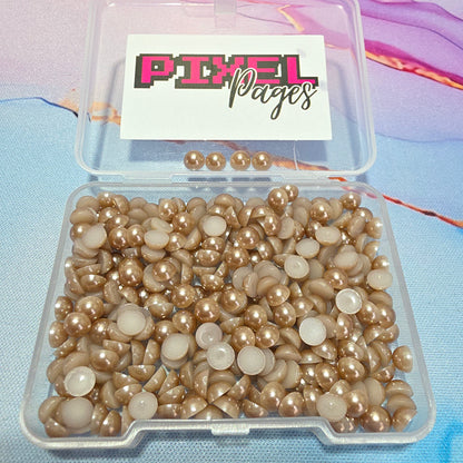 Pearl Drills