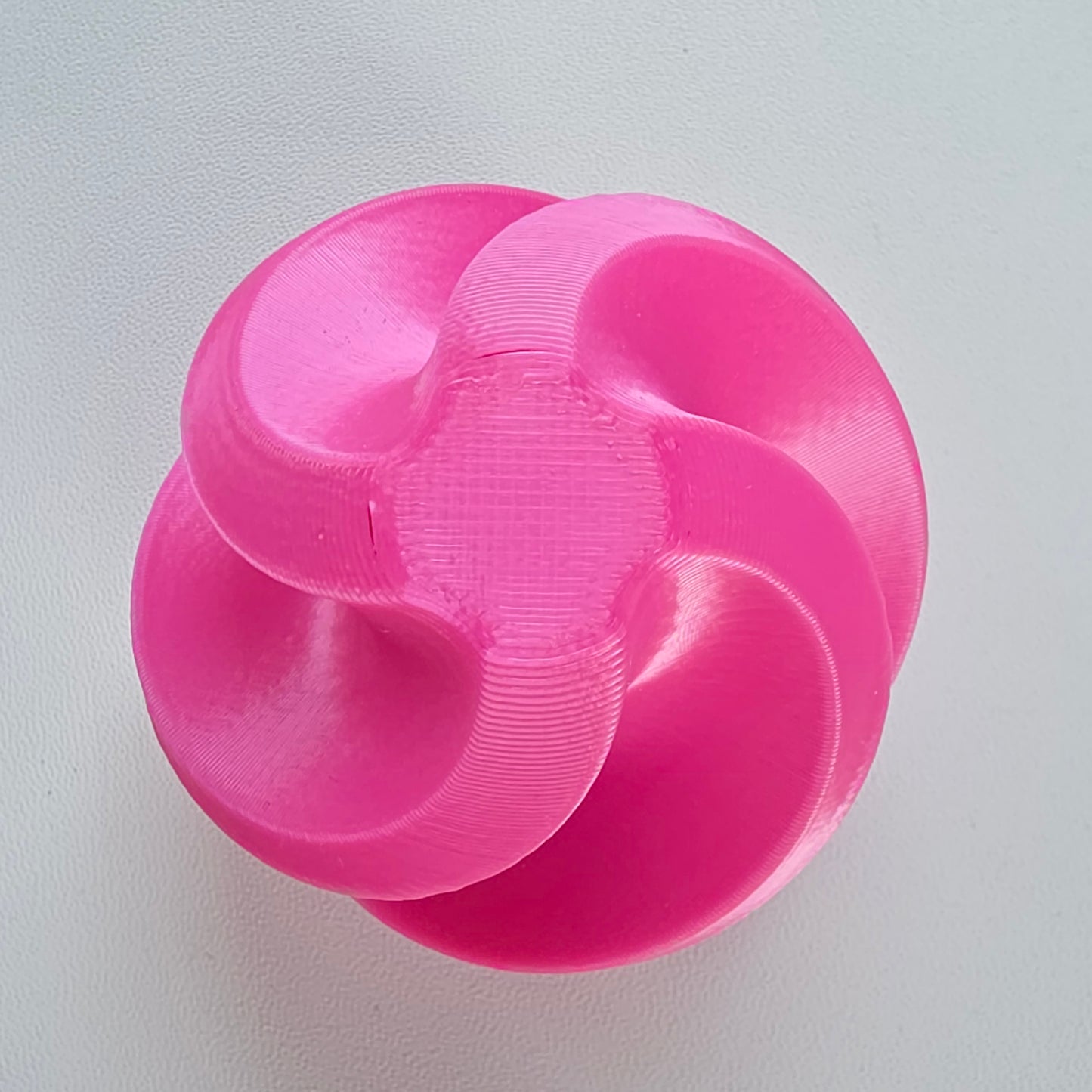 Luxury Stack-able Trays - Basics