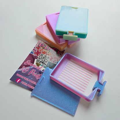 Confetti Trays 3 Pack