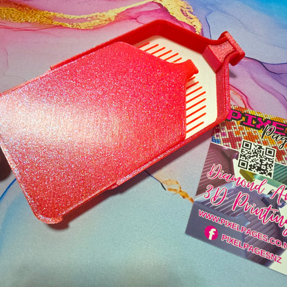 Luxury Stack-able Trays - Shimmers