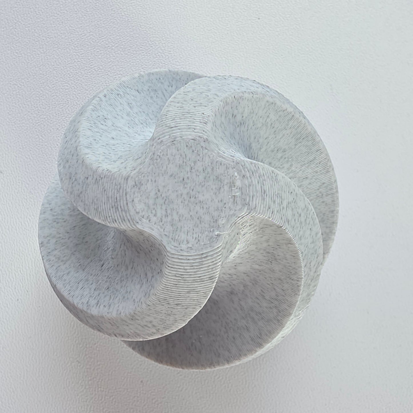 Luxury Stack-able Trays - Basics