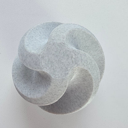 Luxury Stack-able Trays - Basics