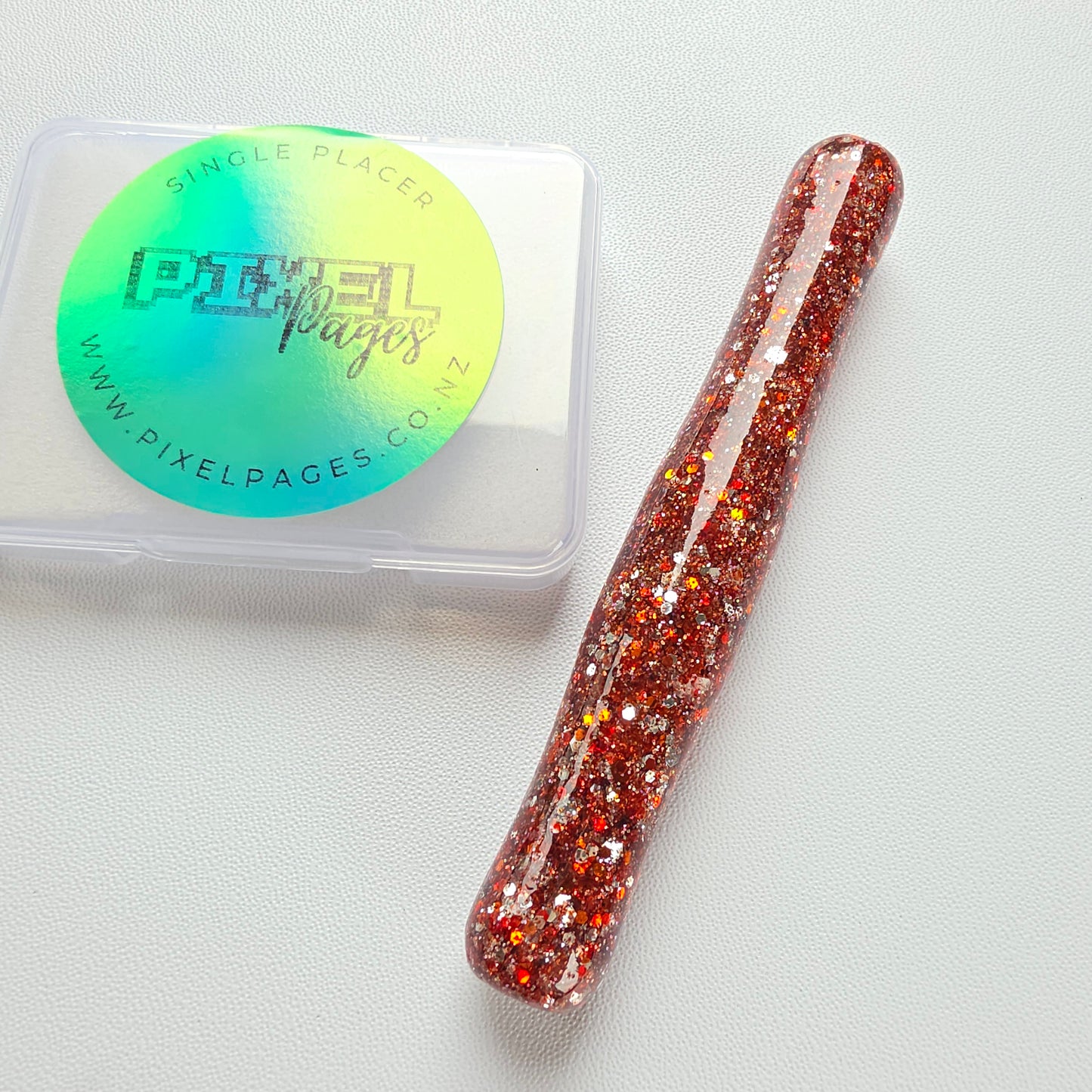 Resin Pen & Tip Bundle