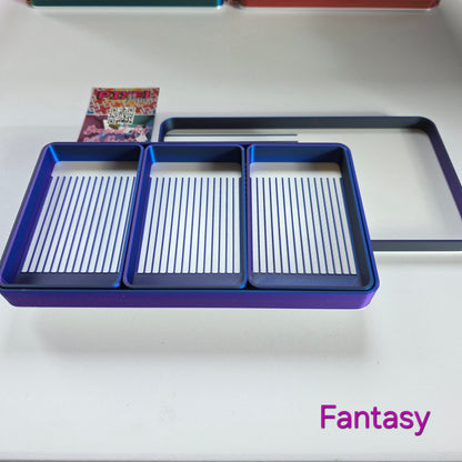 Pixel Palettes 3 Medium Trays