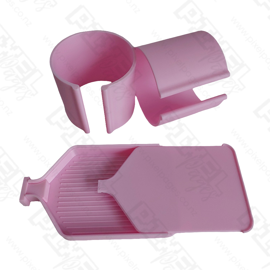 Multi-Purpose Rings & Tray Bundle