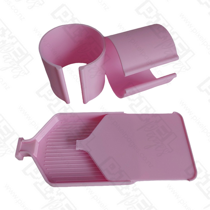 Multi-Purpose Rings & Tray Bundle