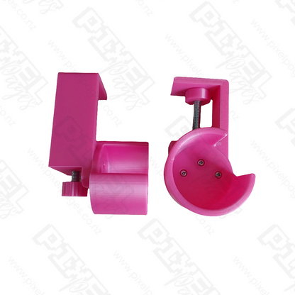 Diamond Painting Canvas Table Clamps