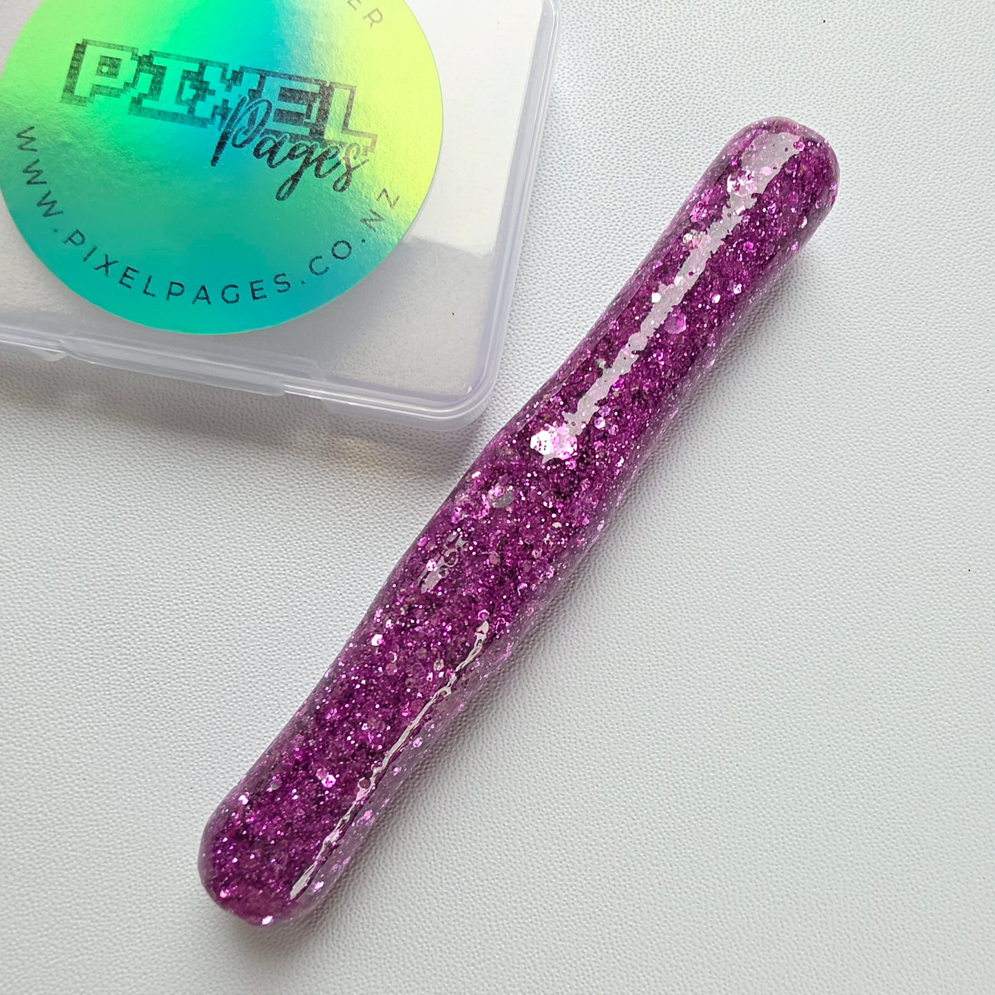 Resin Pen & Tip Bundle