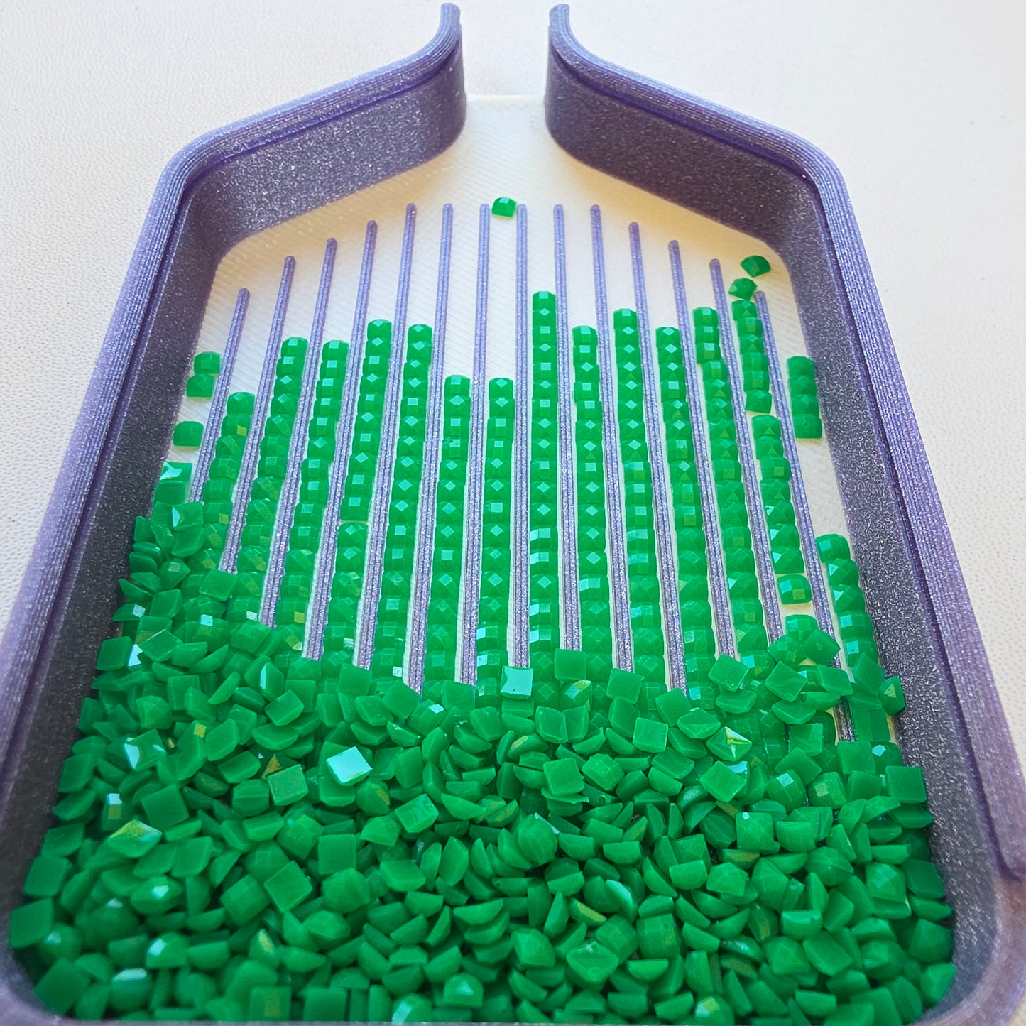Jelly Drills 2.5mm