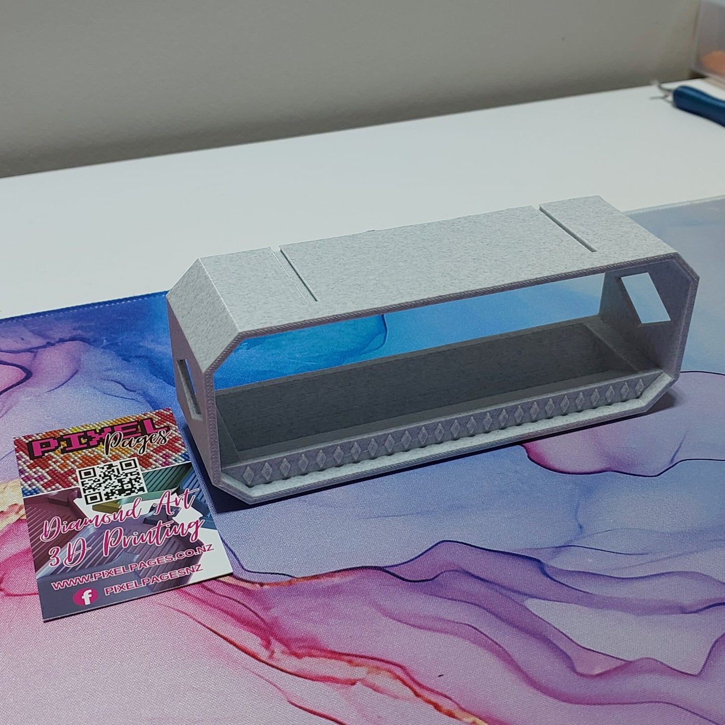 Modular Washi Tape Storage & Display System