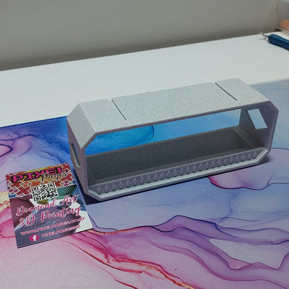 Modular Washi Tape Storage & Display System