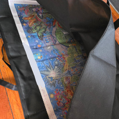 Diamond Painting Storage Portfolio