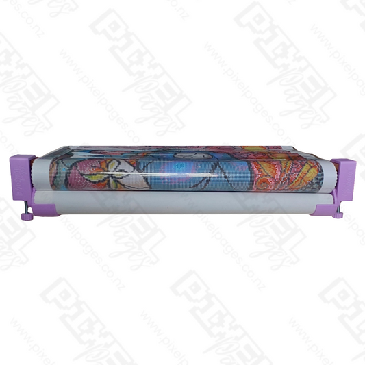 Diamond Painting Canvas Table Clamps