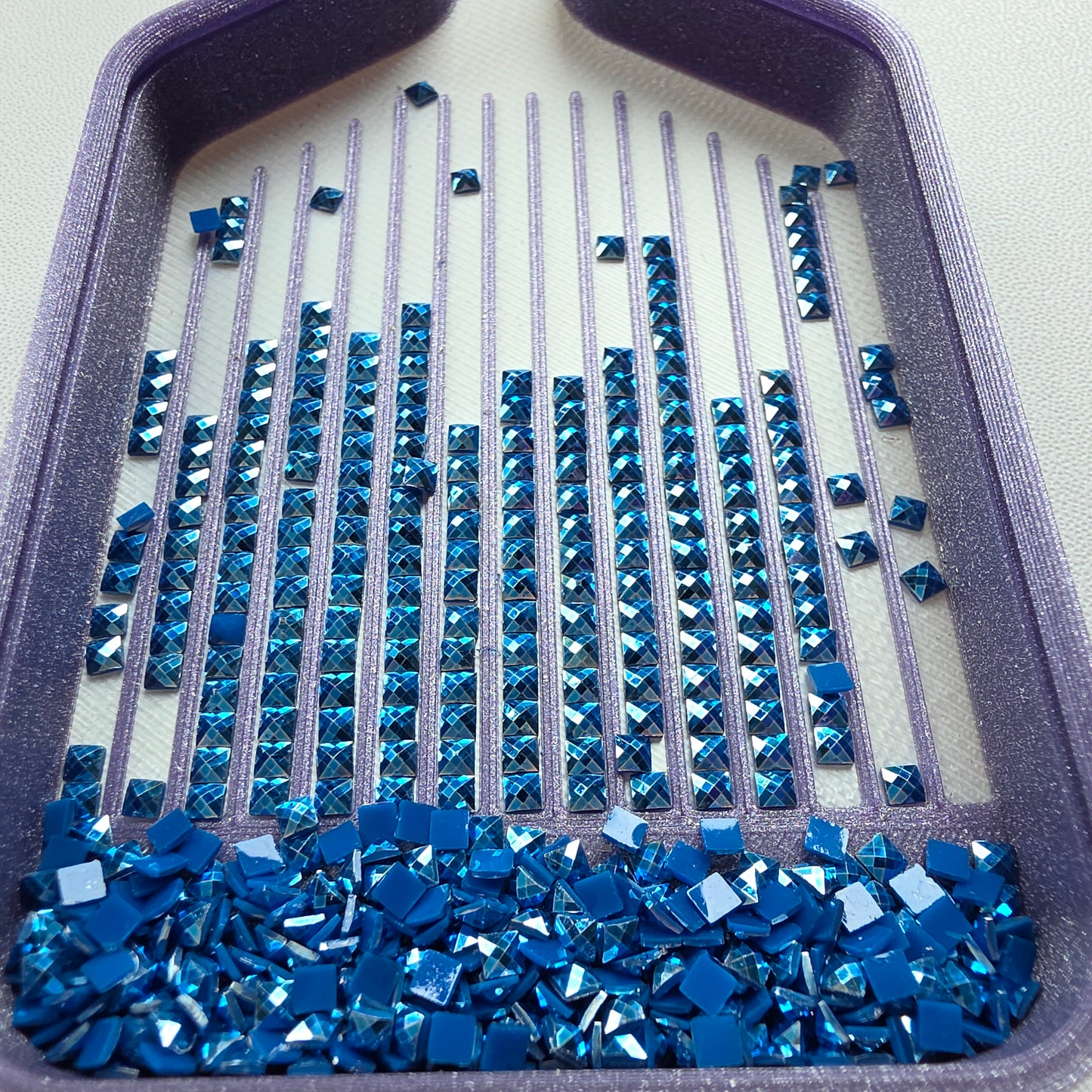 Metallic Drills 2.5mm