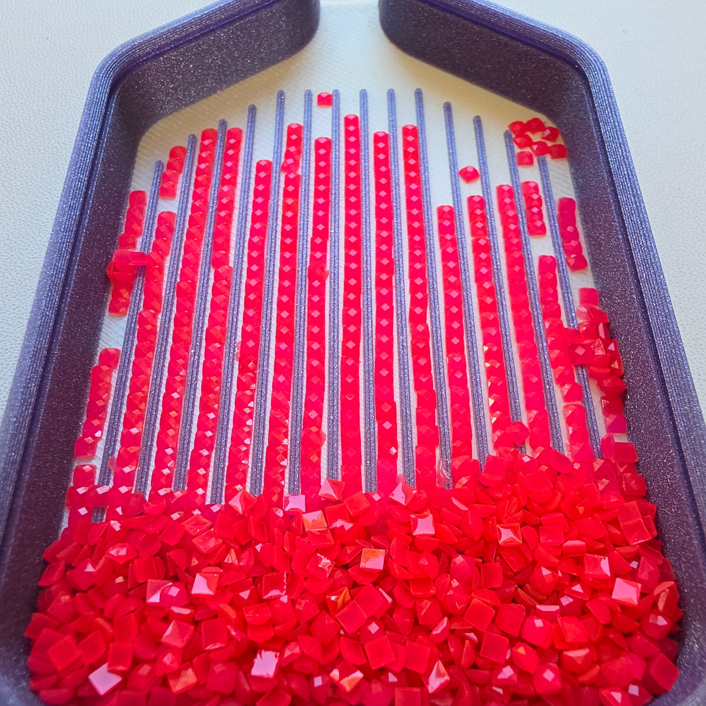 Jelly Drills 2.5mm