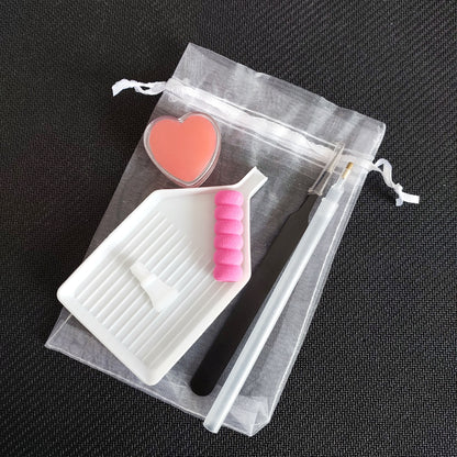 Diamond Art Multi-Pack #1